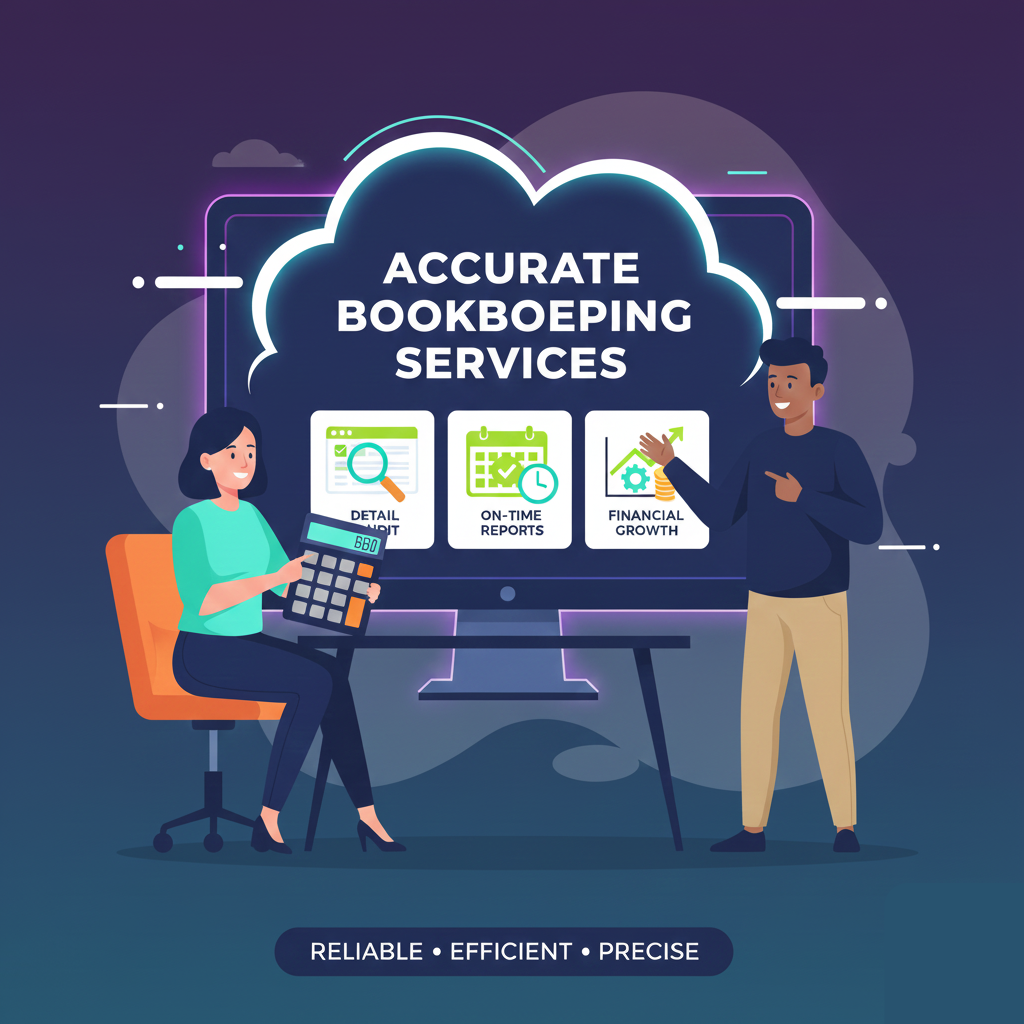 Bookkeeping Services