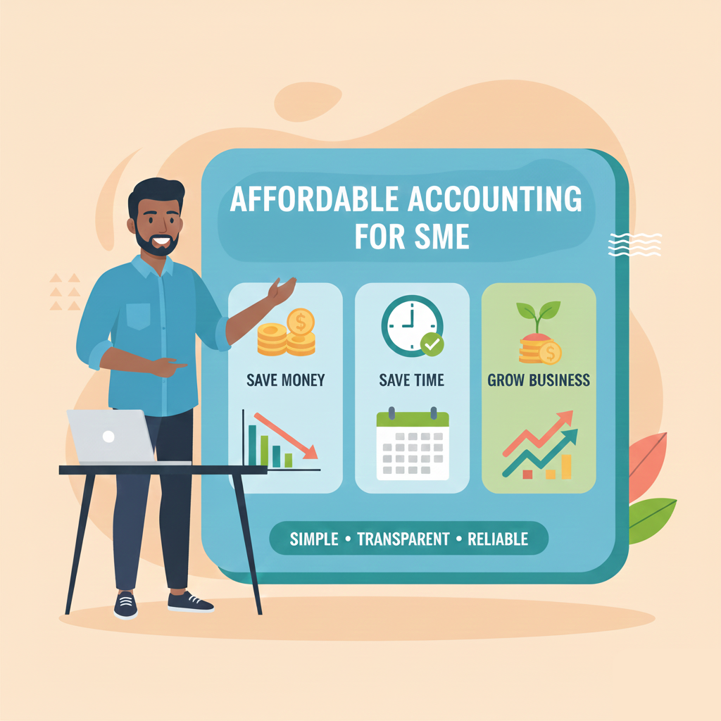 Accounting Services