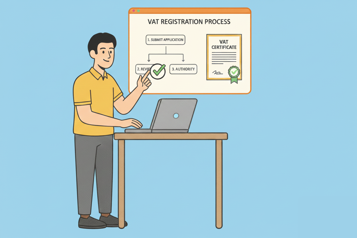 Tally Service Support