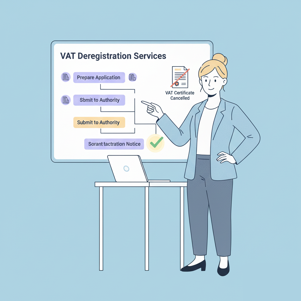 Tally Service Support