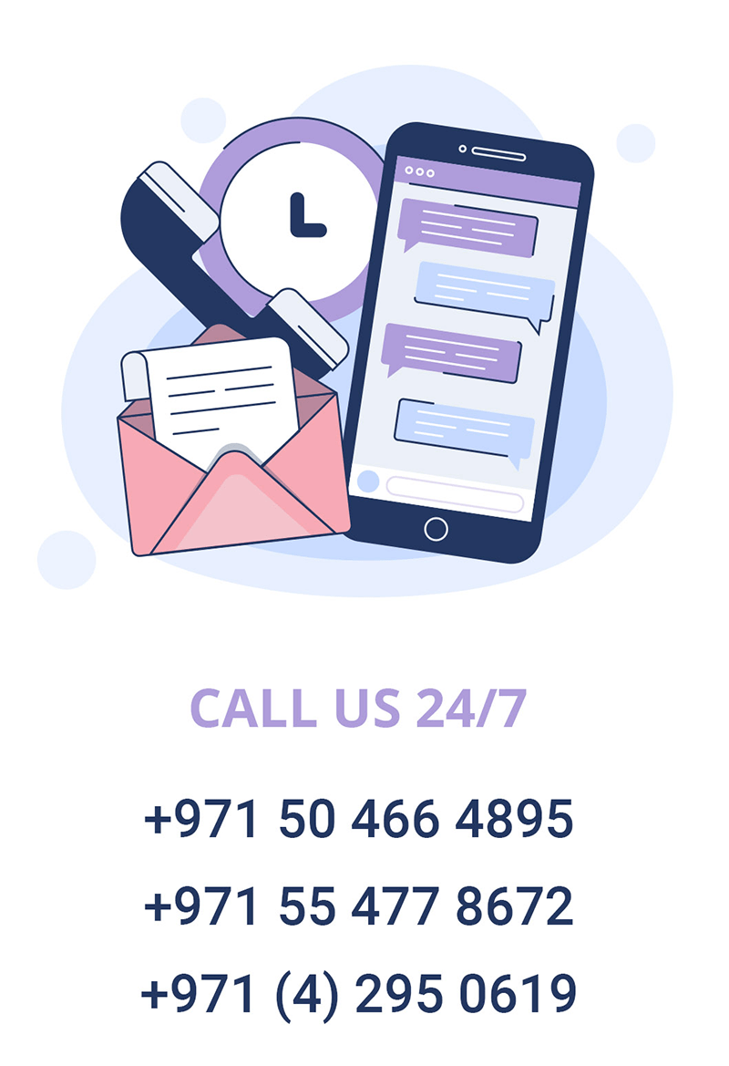 Contact Us